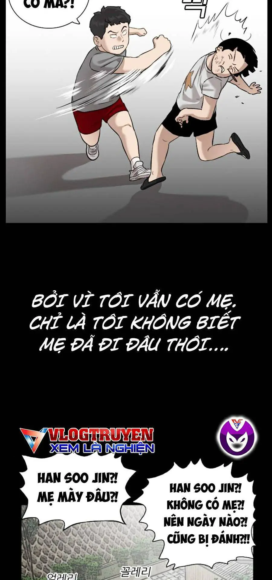 Người Xấu Nettruyen ZZZ Chương 85 Page 47