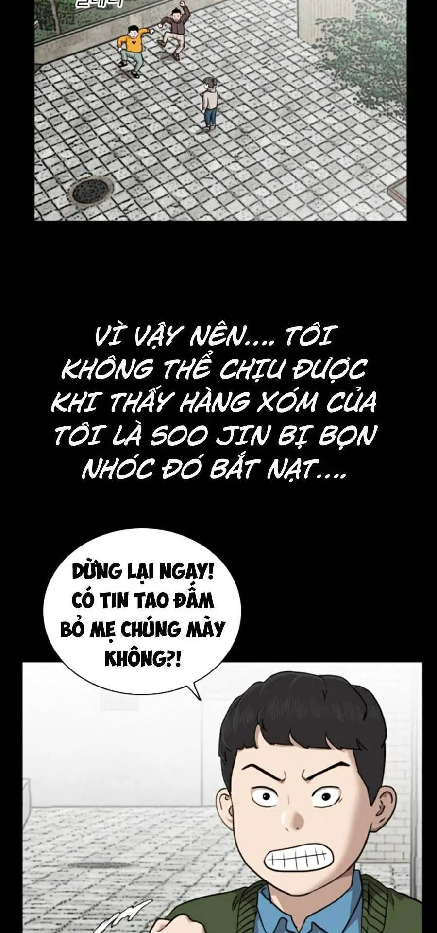 Người Xấu Nettruyen ZZZ Chương 85 Page 48
