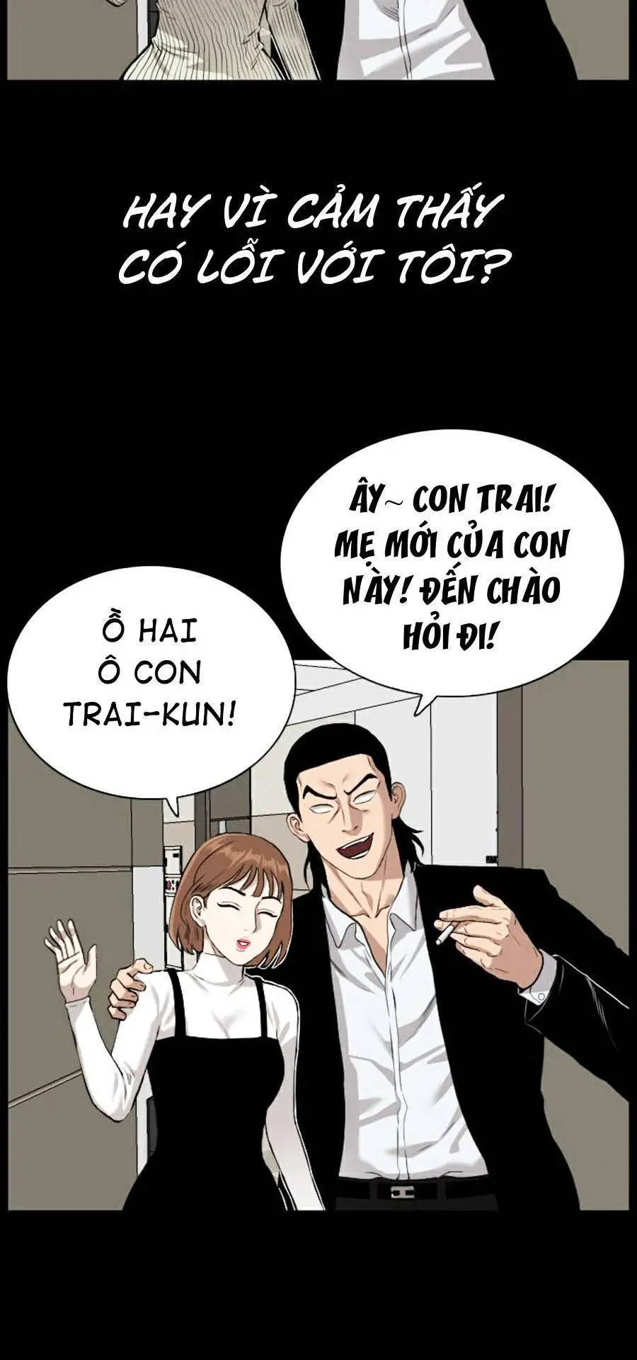 Người Xấu Nettruyen ZZZ Chương 85 Page 52