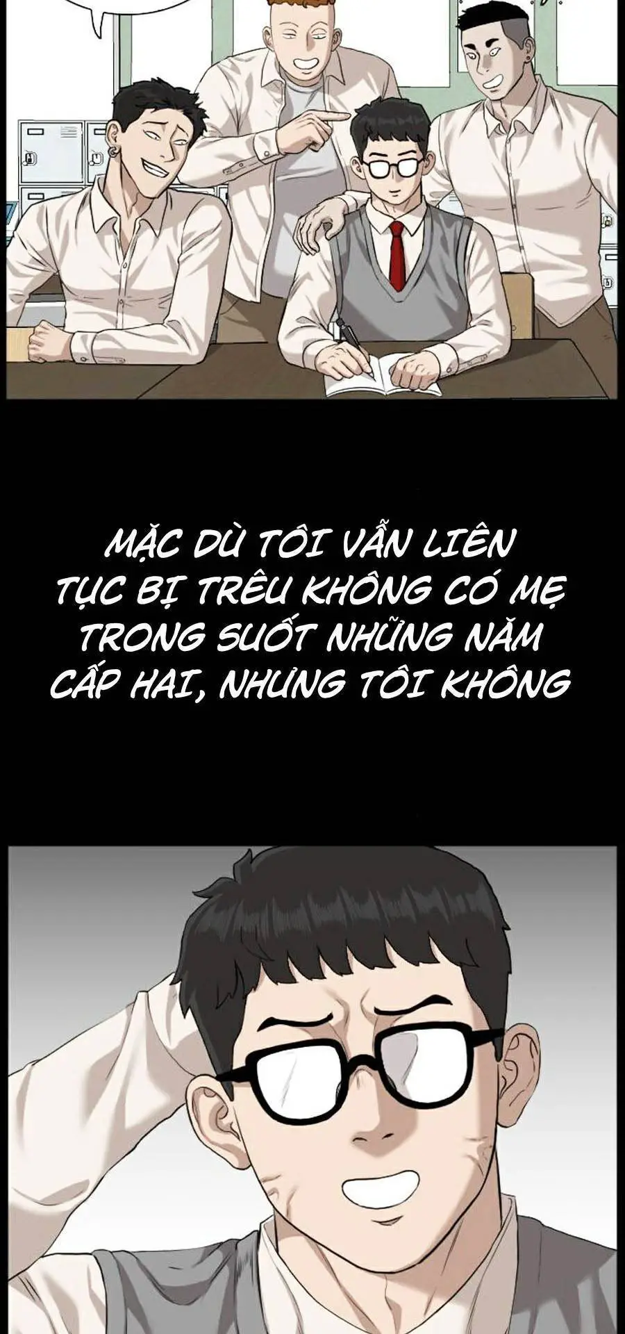 Người Xấu Nettruyen ZZZ Chương 85 Page 54
