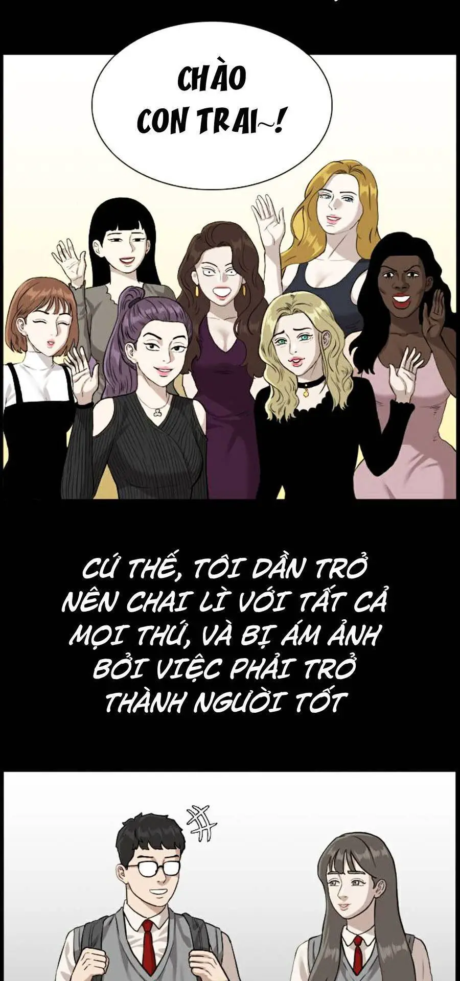 Người Xấu Nettruyen ZZZ Chương 85 Page 56