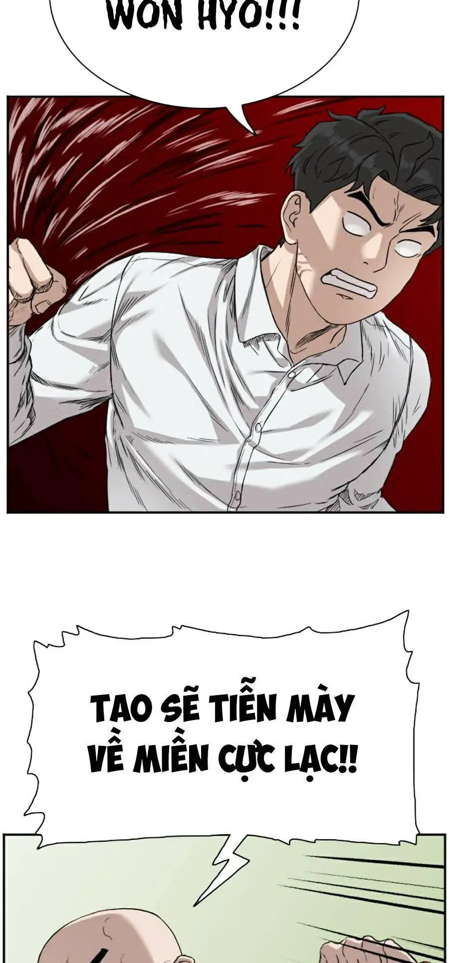Người Xấu Nettruyen ZZZ Chương 78 Page 5