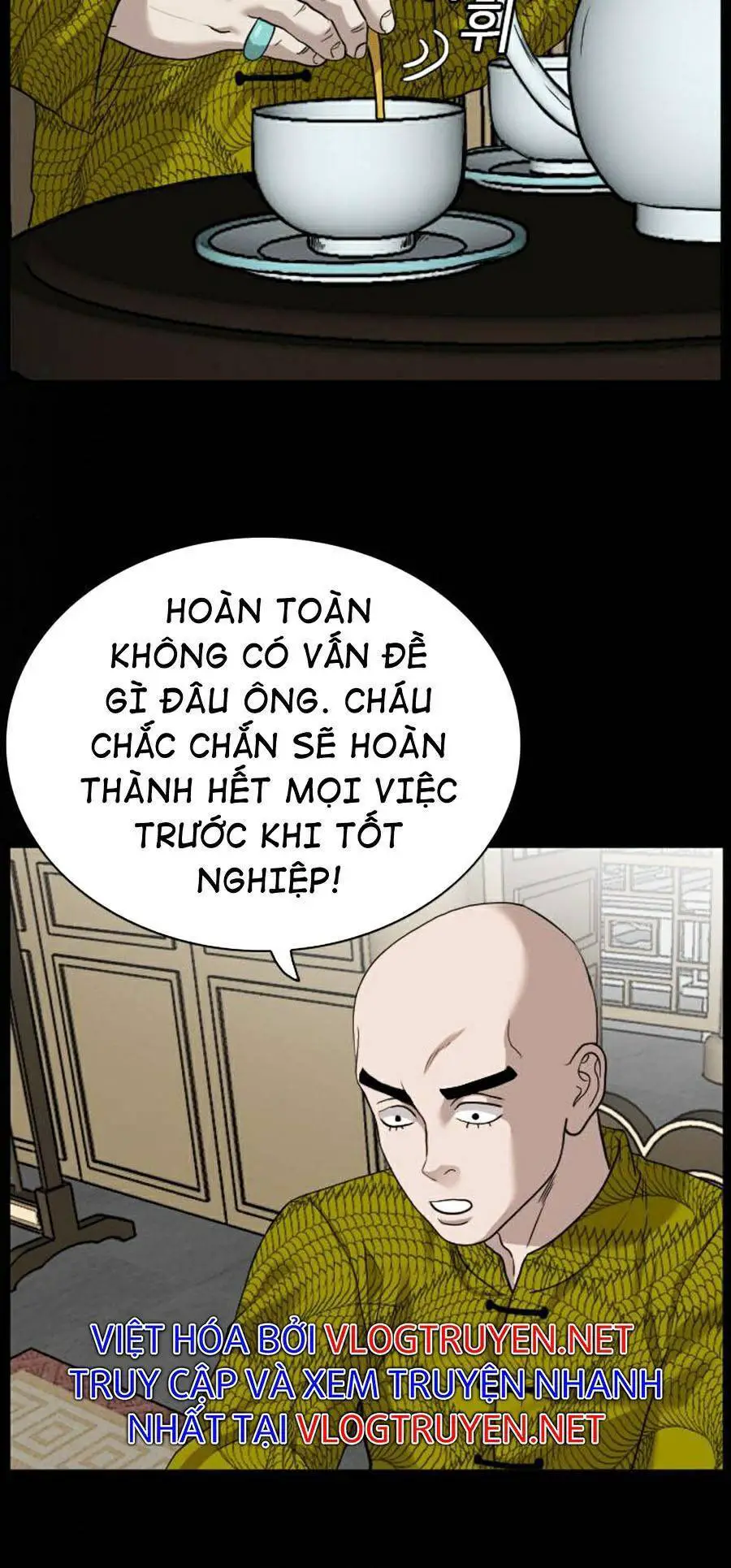 Người Xấu Nettruyen ZZZ Chương 78 Page 9