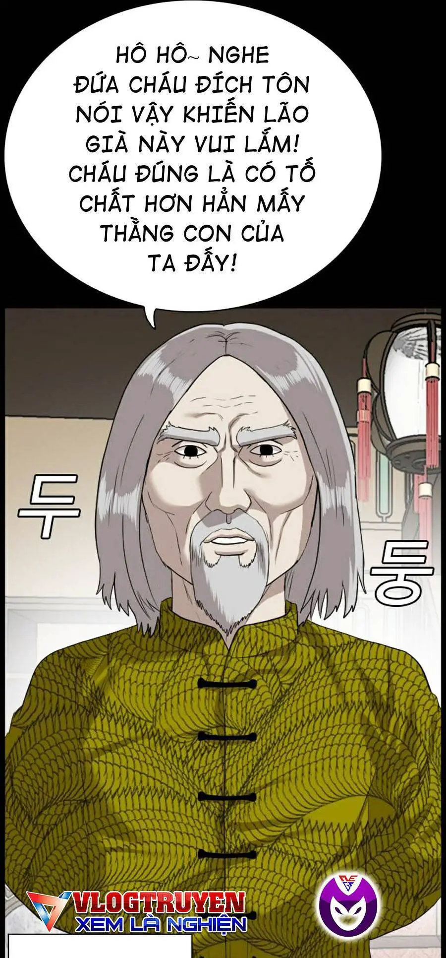 Người Xấu Nettruyen ZZZ Chương 78 Page 10