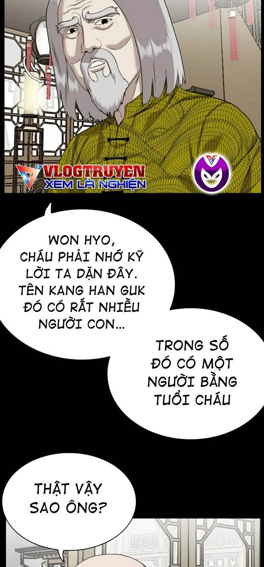 Người Xấu Nettruyen ZZZ Chương 78 Page 14