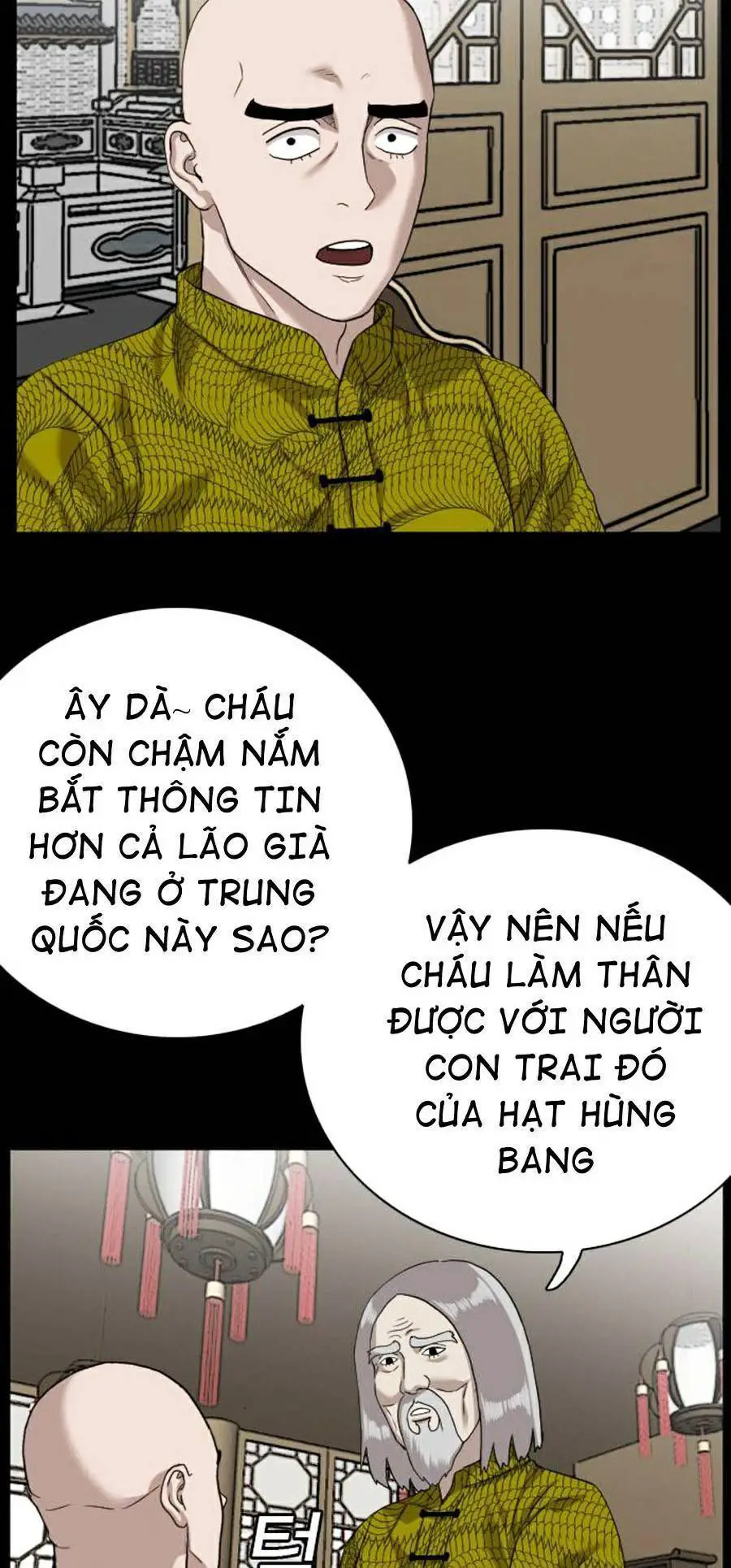 Người Xấu Nettruyen ZZZ Chương 78 Page 15