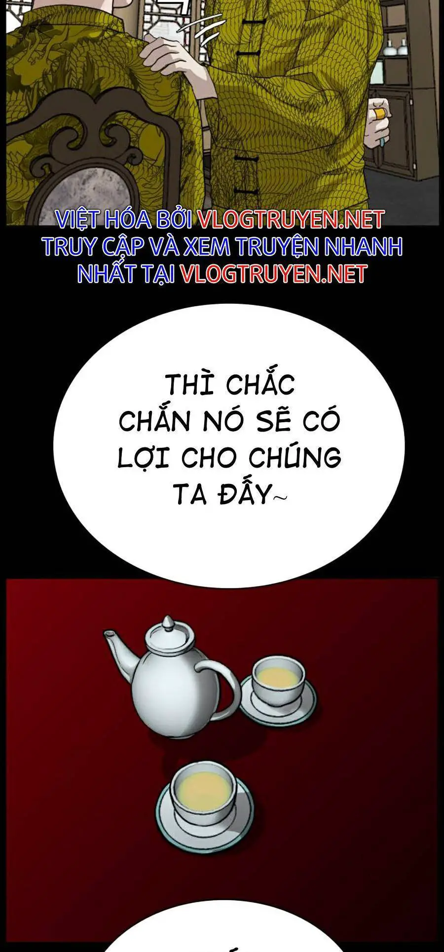 Người Xấu Nettruyen ZZZ Chương 78 Page 16