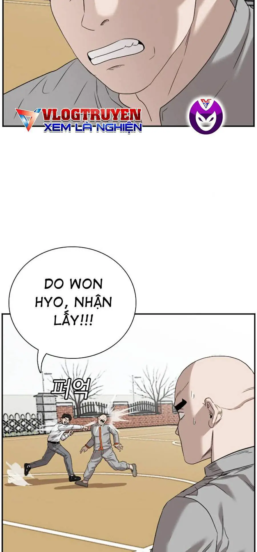 Người Xấu Nettruyen ZZZ Chương 78 Page 18