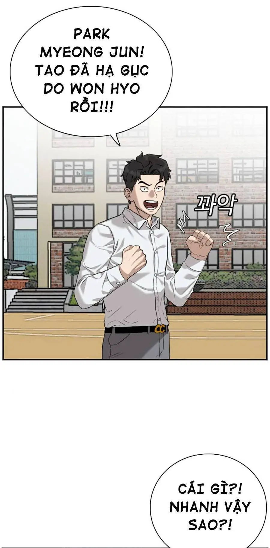 Người Xấu Nettruyen ZZZ Chương 78 Page 21