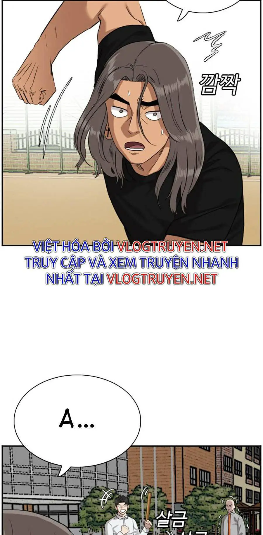 Người Xấu Nettruyen ZZZ Chương 78 Page 22