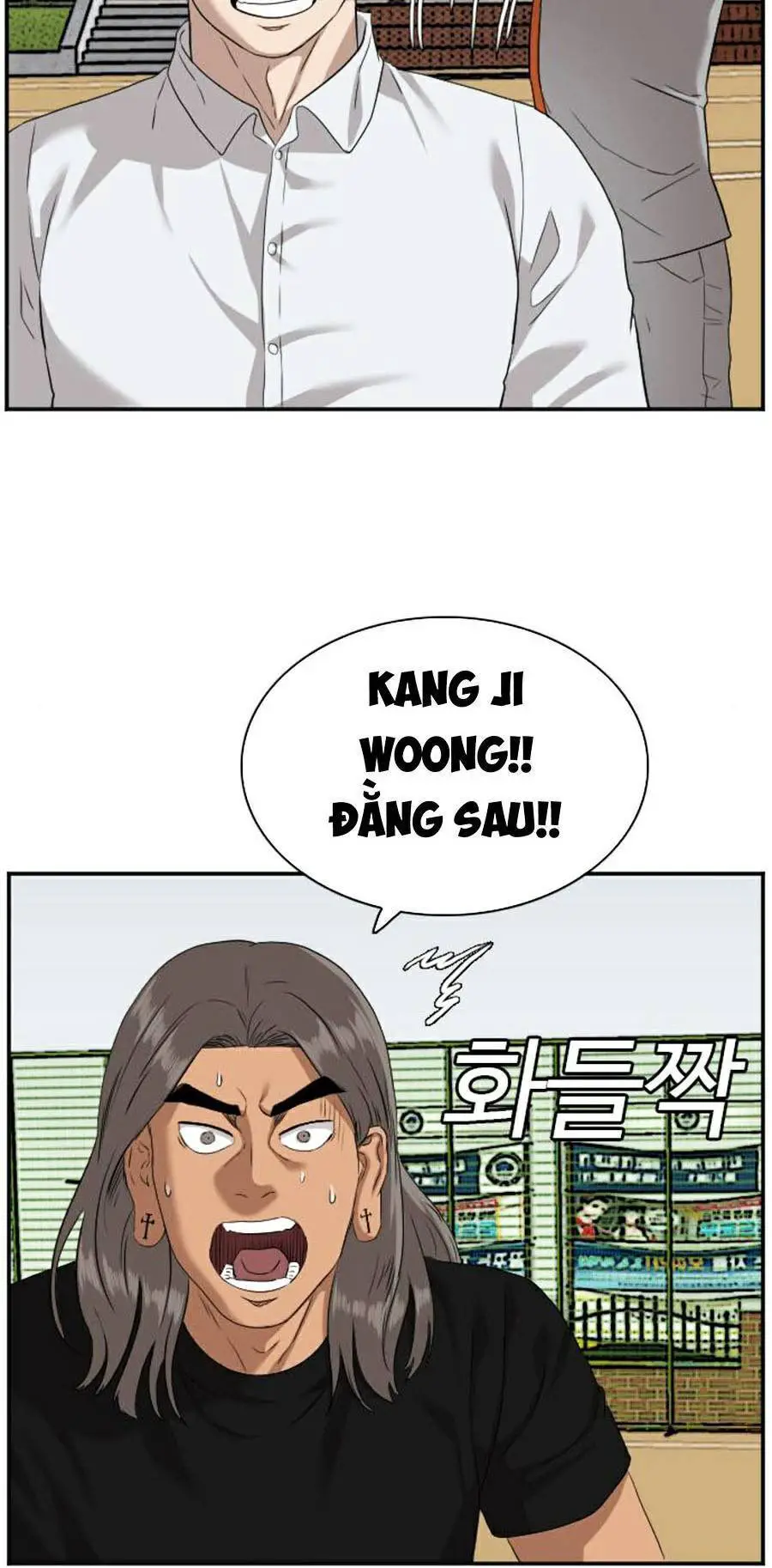 Người Xấu Nettruyen ZZZ Chương 78 Page 24