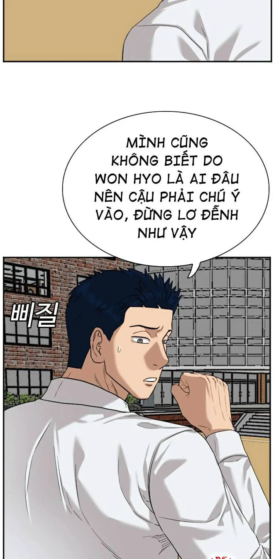 Người Xấu Nettruyen ZZZ Chương 78 Page 27