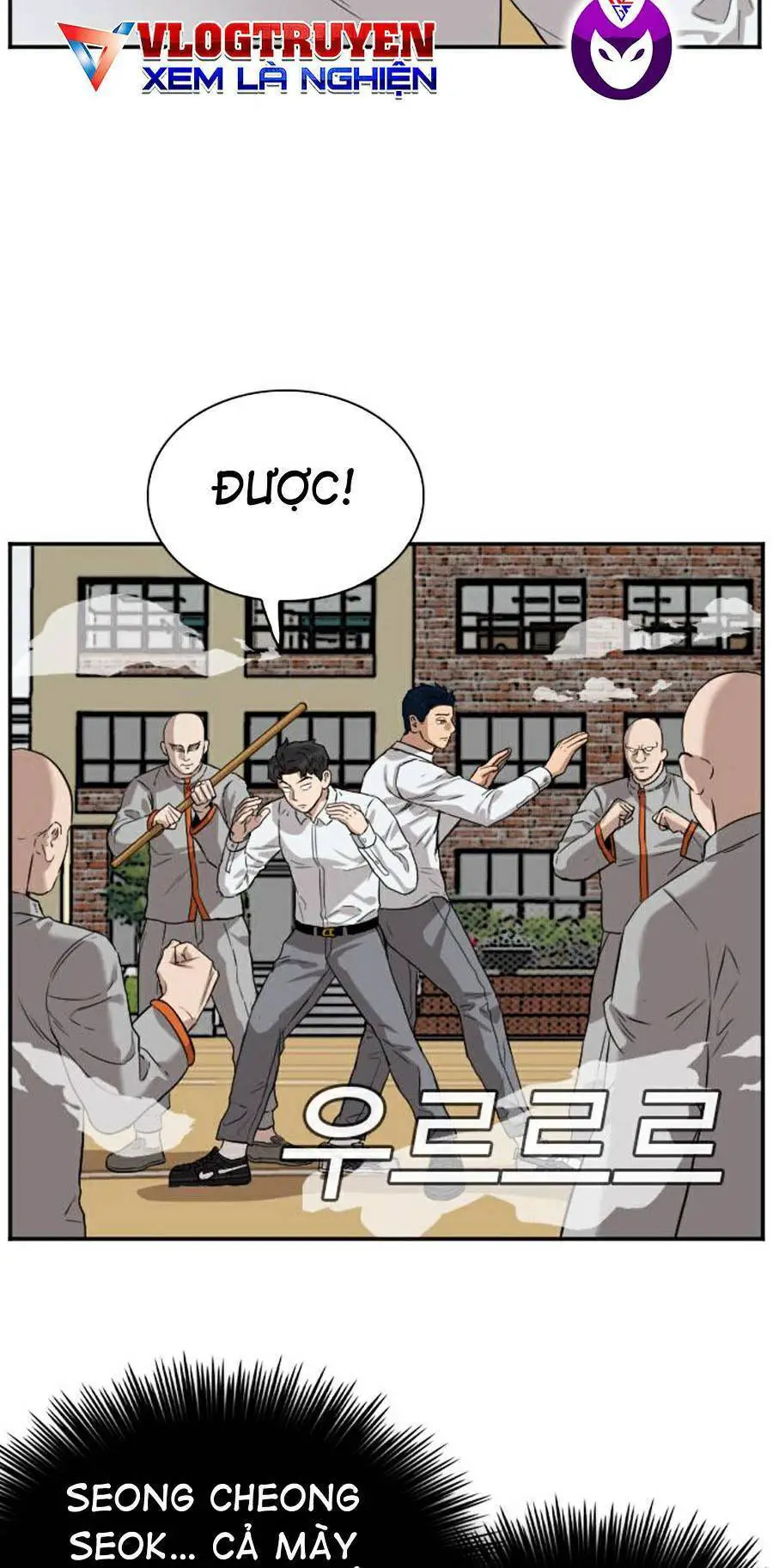 Người Xấu Nettruyen ZZZ Chương 78 Page 28