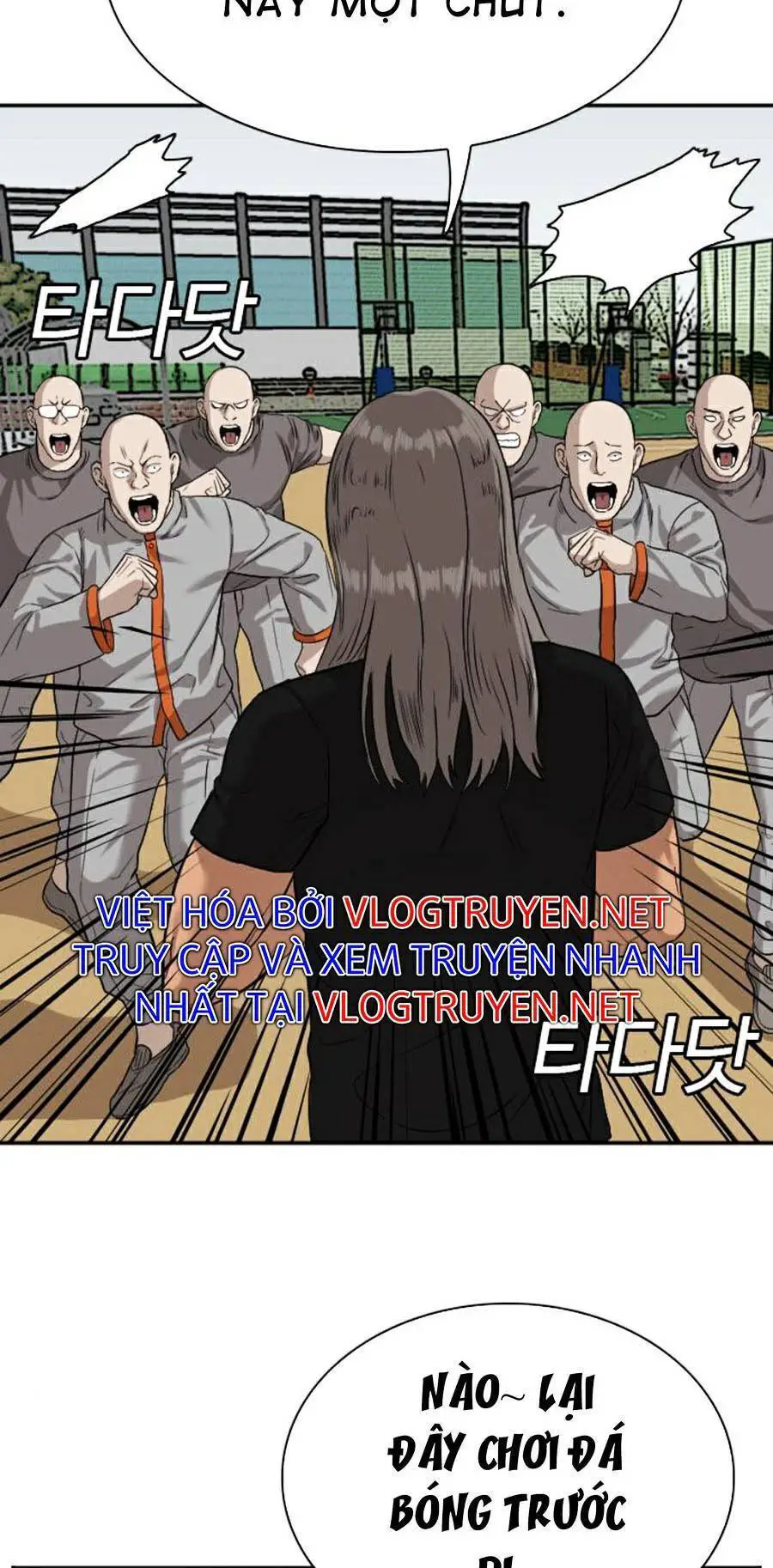 Người Xấu Nettruyen ZZZ Chương 78 Page 30