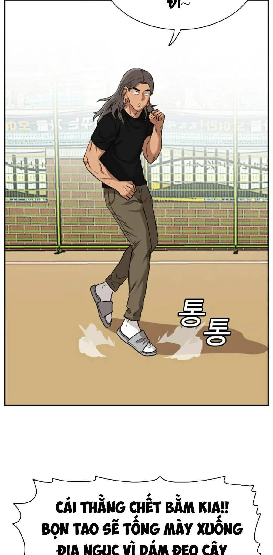 Người Xấu Nettruyen ZZZ Chương 78 Page 31