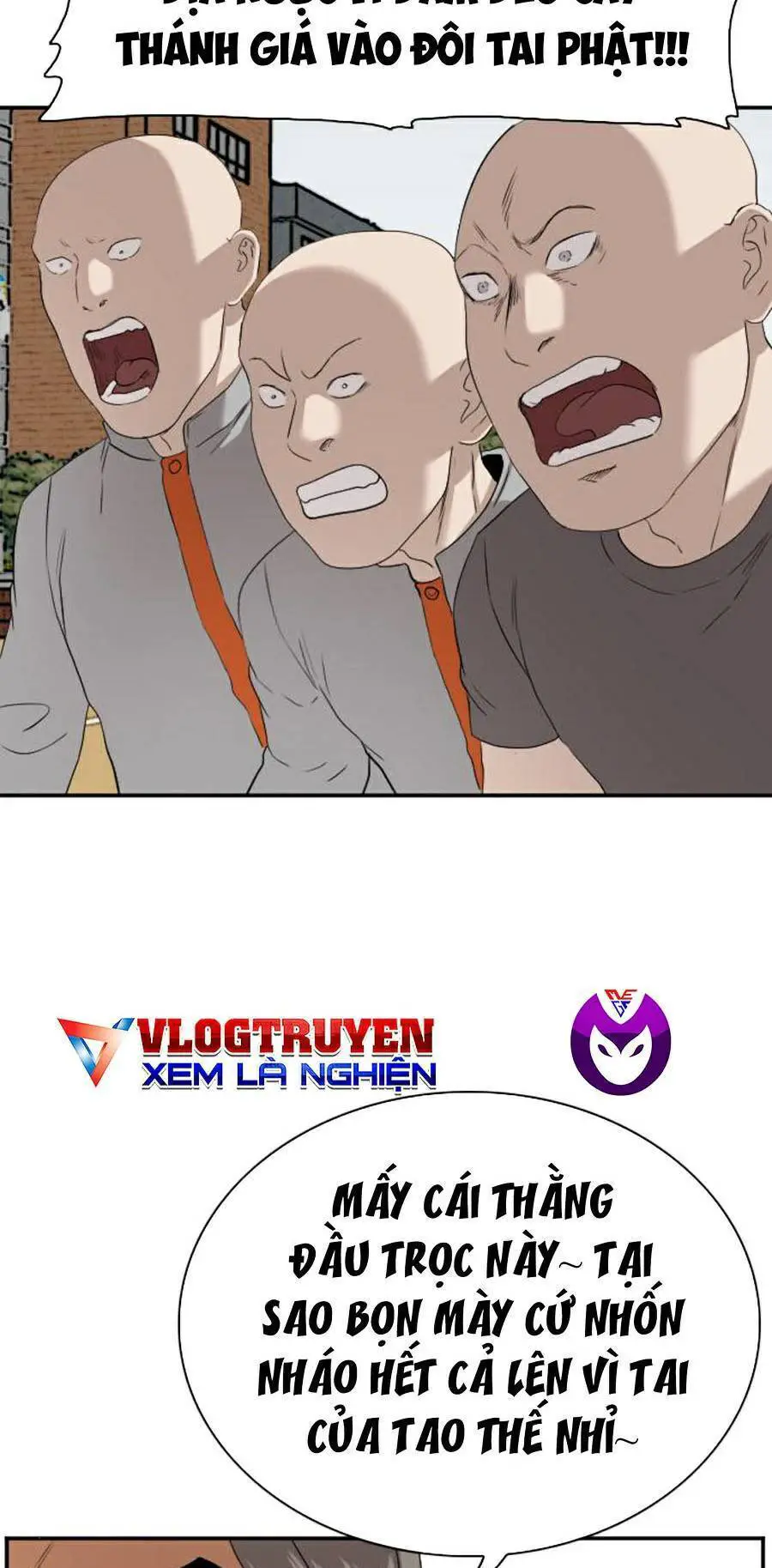 Người Xấu Nettruyen ZZZ Chương 78 Page 32