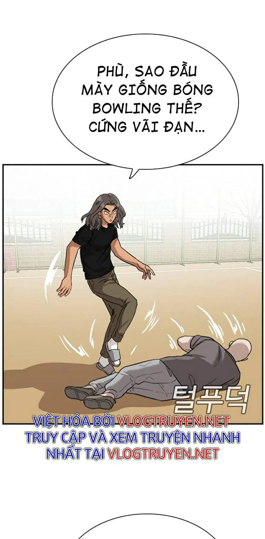 Người Xấu Nettruyen ZZZ Chương 78 Page 38