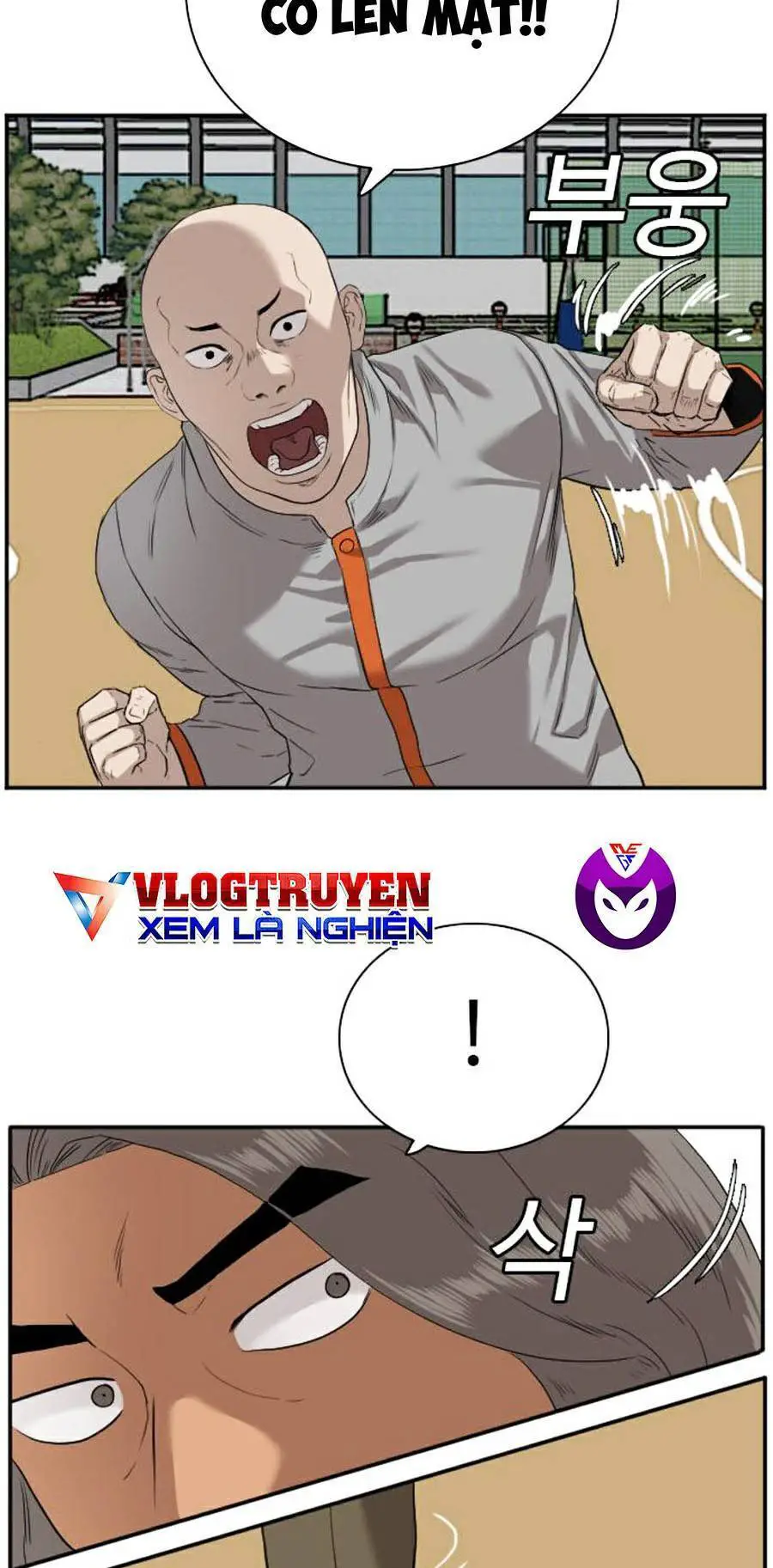 Người Xấu Nettruyen ZZZ Chương 78 Page 44