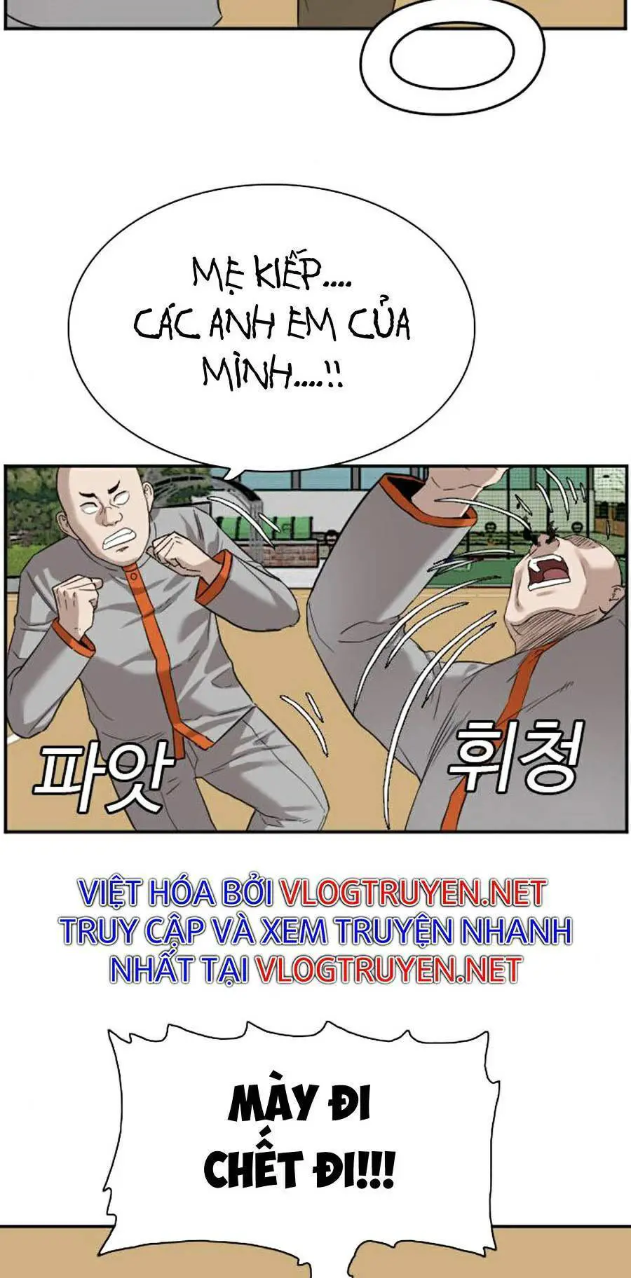 Người Xấu Nettruyen ZZZ Chương 78 Page 46