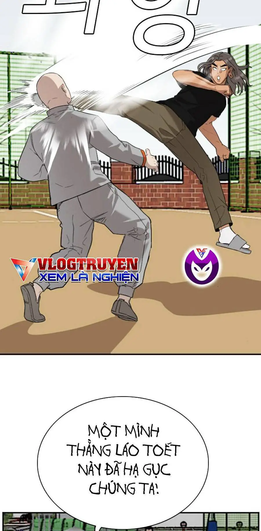 Người Xấu Nettruyen ZZZ Chương 78 Page 49