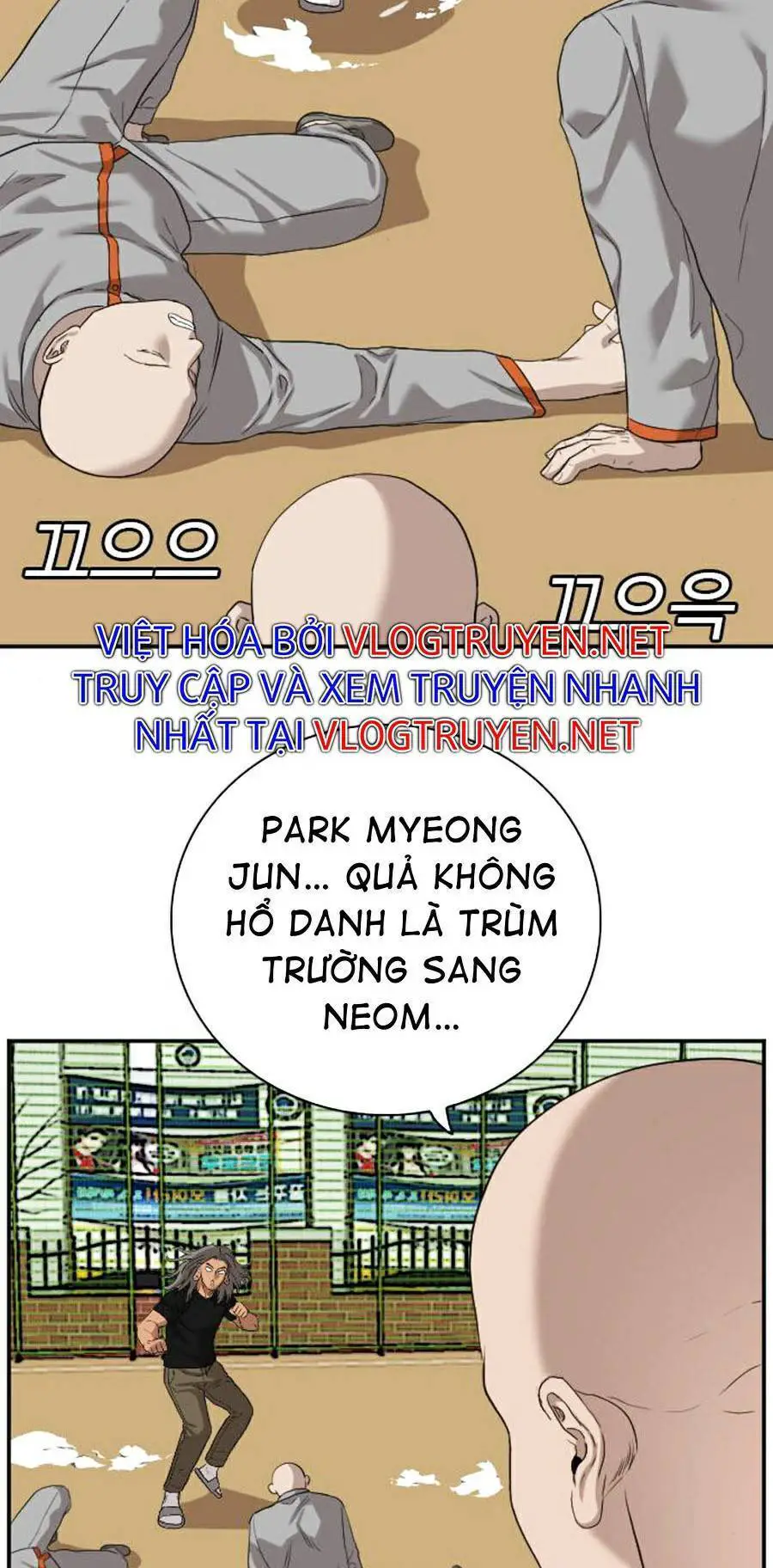 Người Xấu Nettruyen ZZZ Chương 78 Page 51
