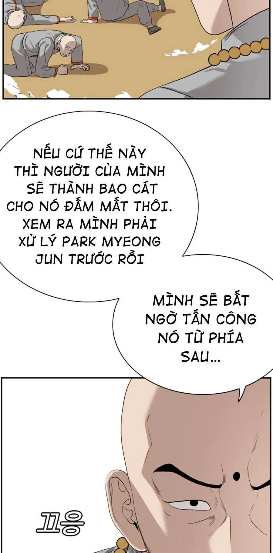 Người Xấu Nettruyen ZZZ Chương 78 Page 52