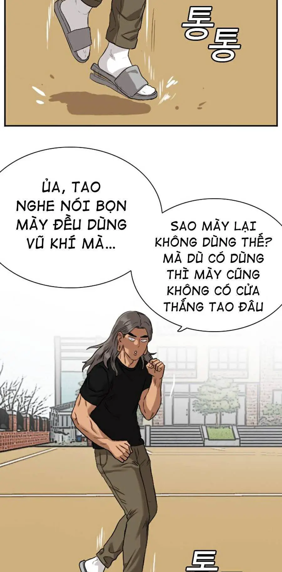 Người Xấu Nettruyen ZZZ Chương 78 Page 56