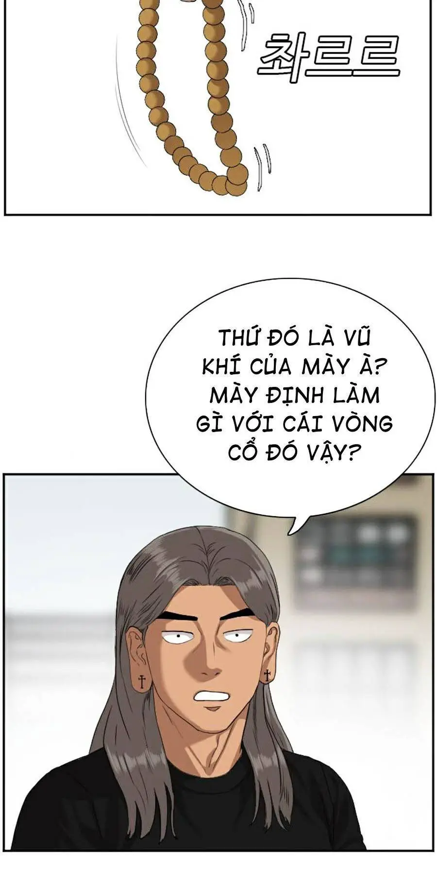 Người Xấu Nettruyen ZZZ Chương 78 Page 60