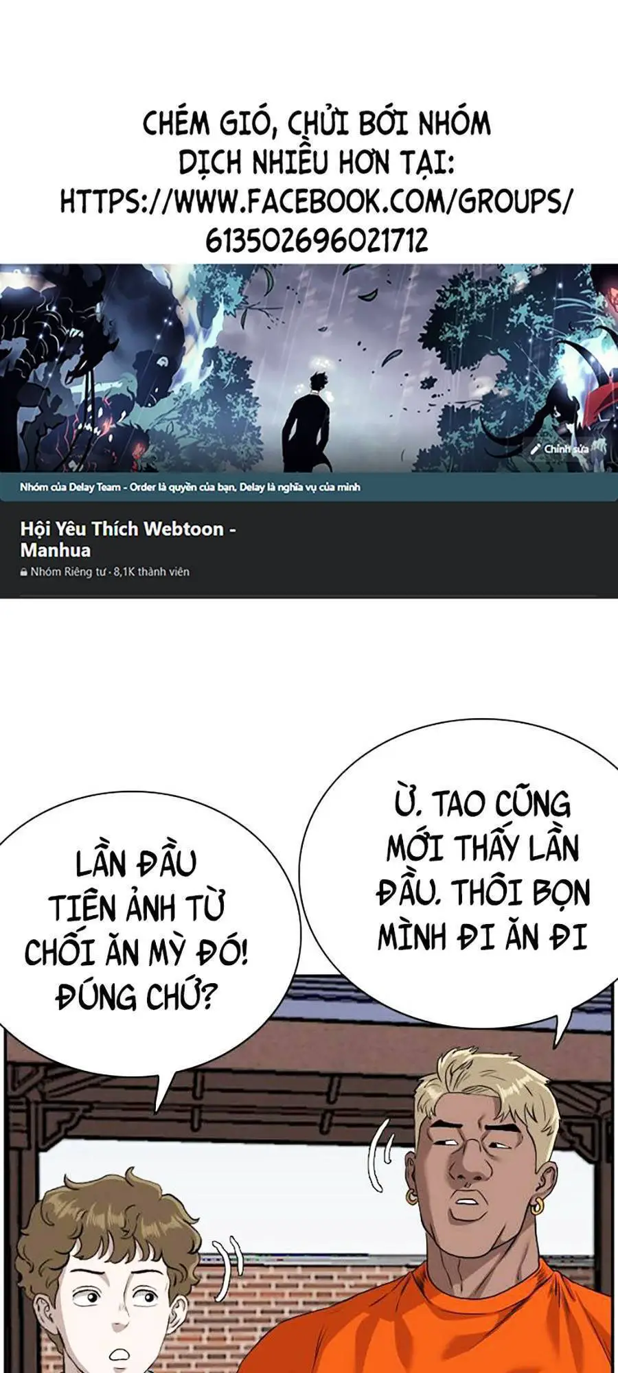 Người Xấu Nettruyen ZZZ Chương 89 Page 1