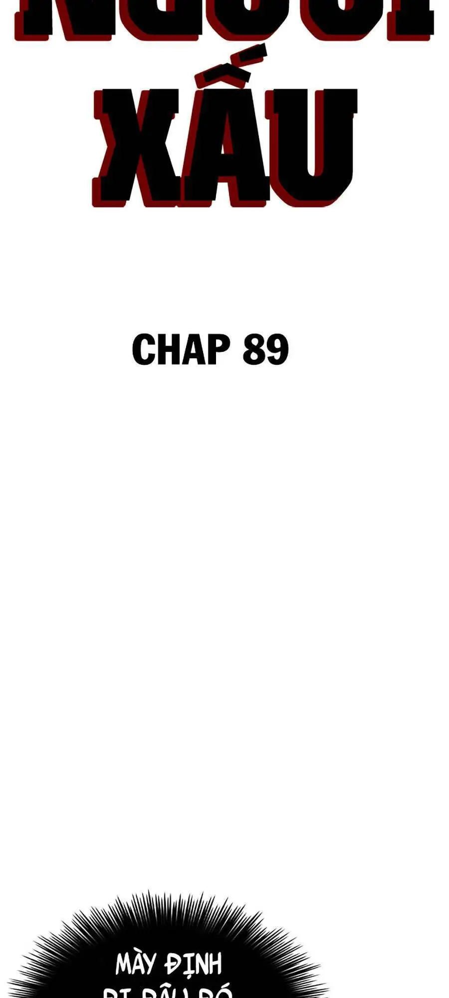 Người Xấu Nettruyen ZZZ Chương 89 Page 7