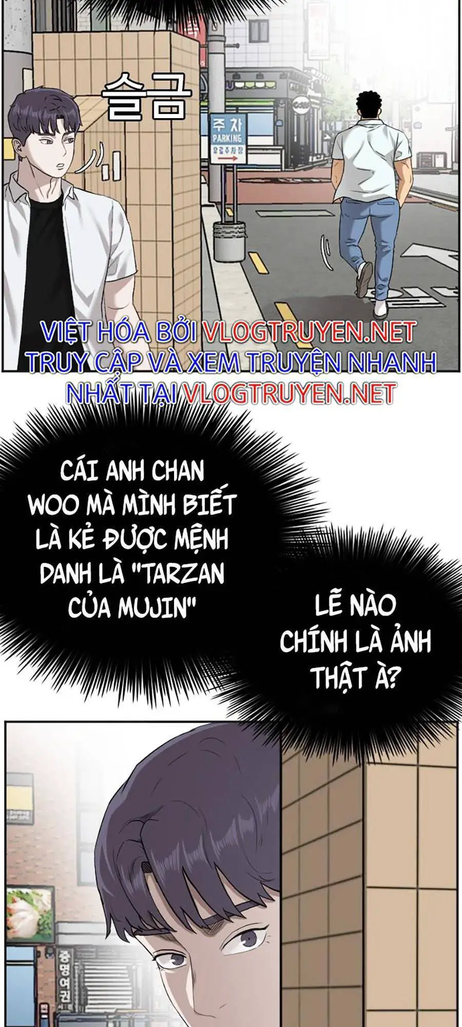 Người Xấu Nettruyen ZZZ Chương 89 Page 9