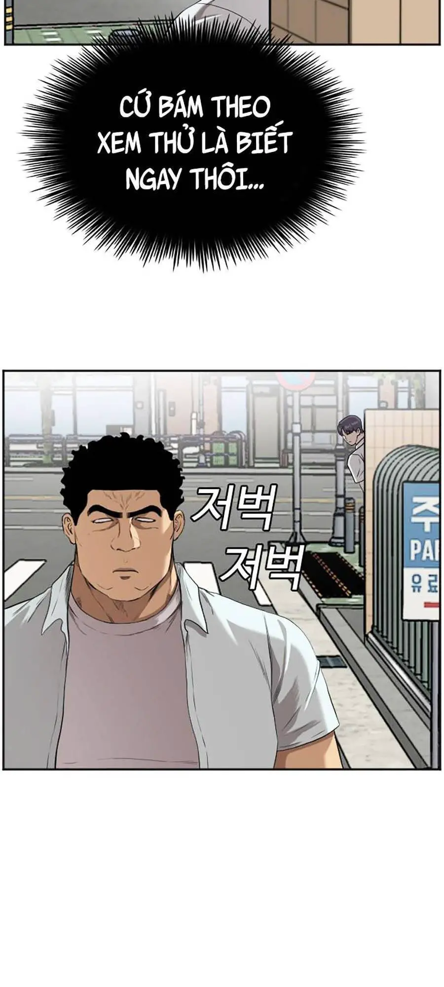 Người Xấu Nettruyen ZZZ Chương 89 Page 11