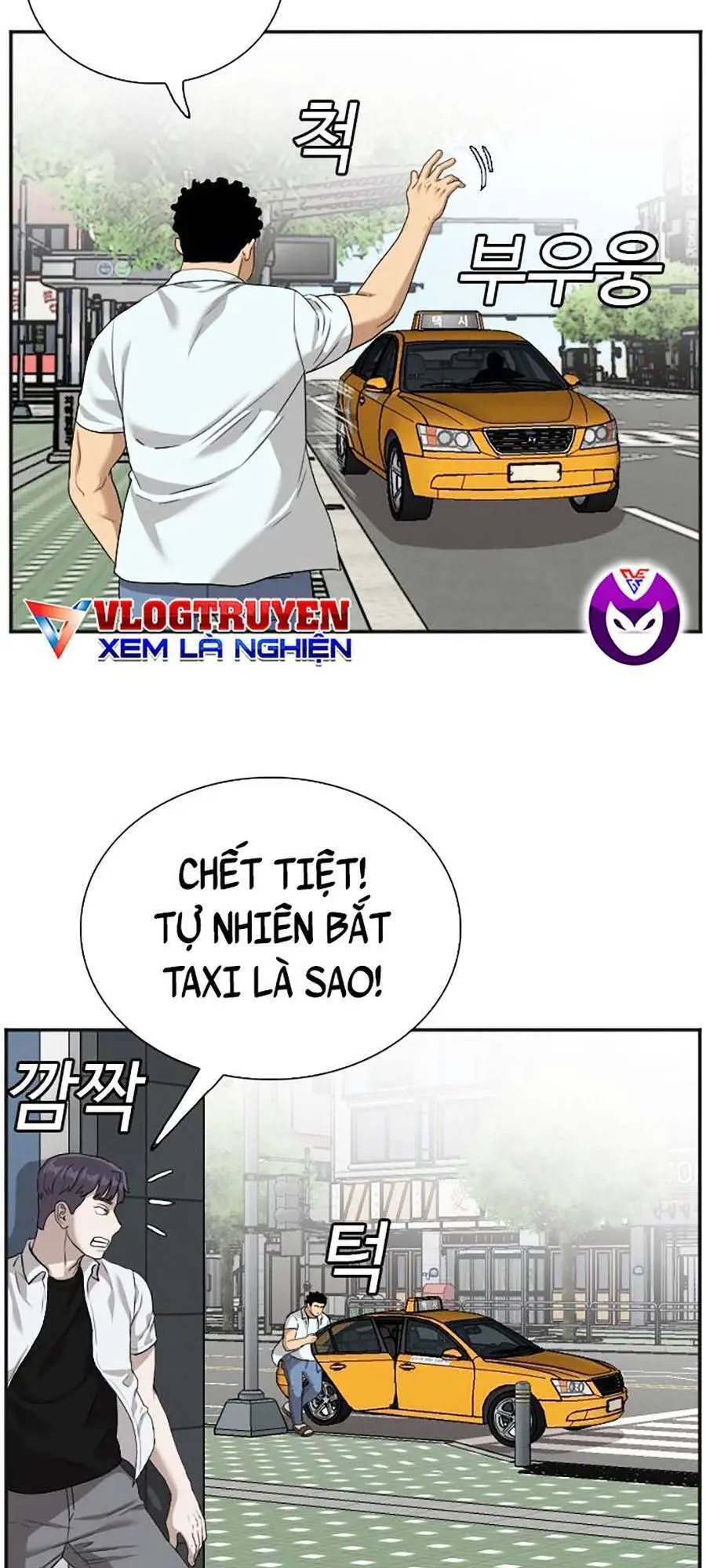 Người Xấu Nettruyen ZZZ Chương 89 Page 13