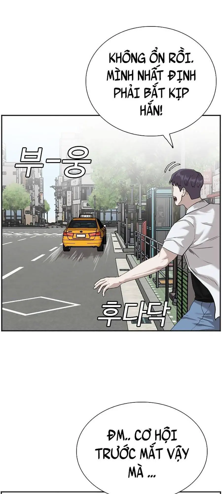 Người Xấu Nettruyen ZZZ Chương 89 Page 15
