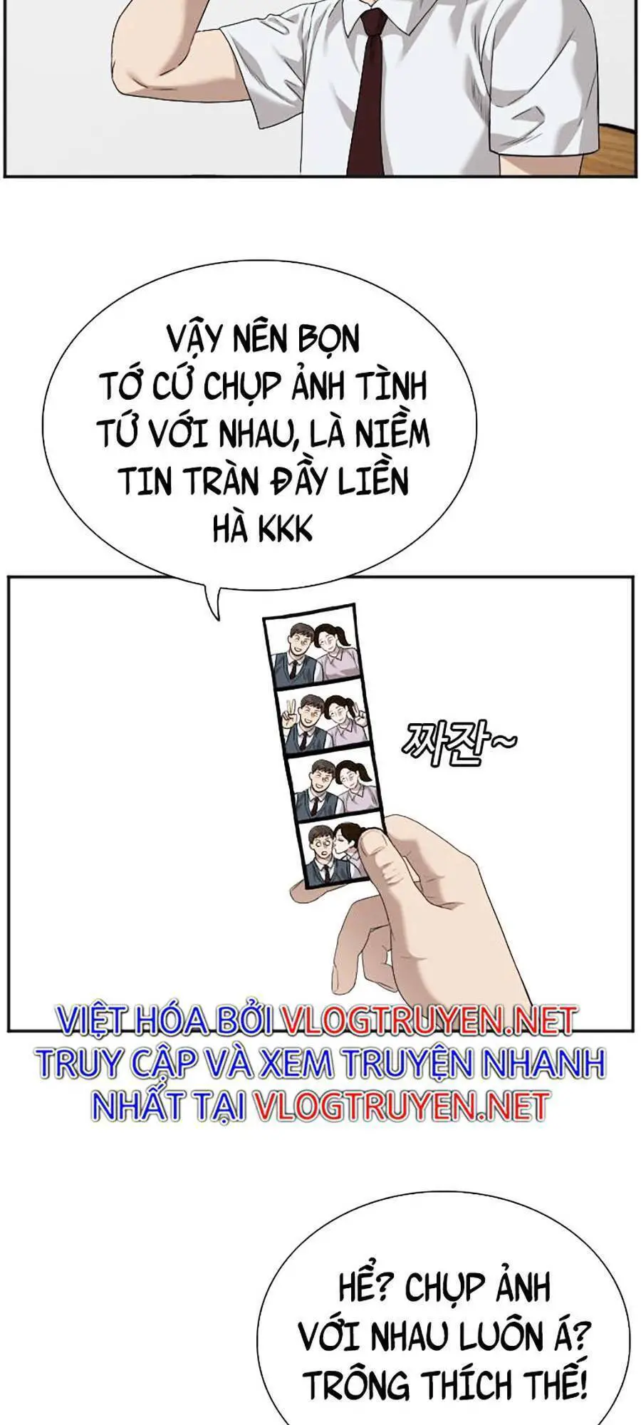 Người Xấu Nettruyen ZZZ Chương 89 Page 25