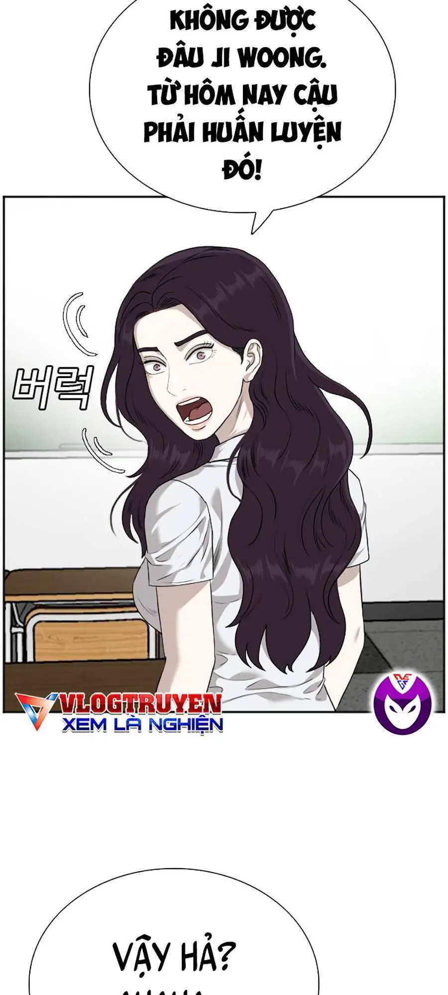 Người Xấu Nettruyen ZZZ Chương 89 Page 37