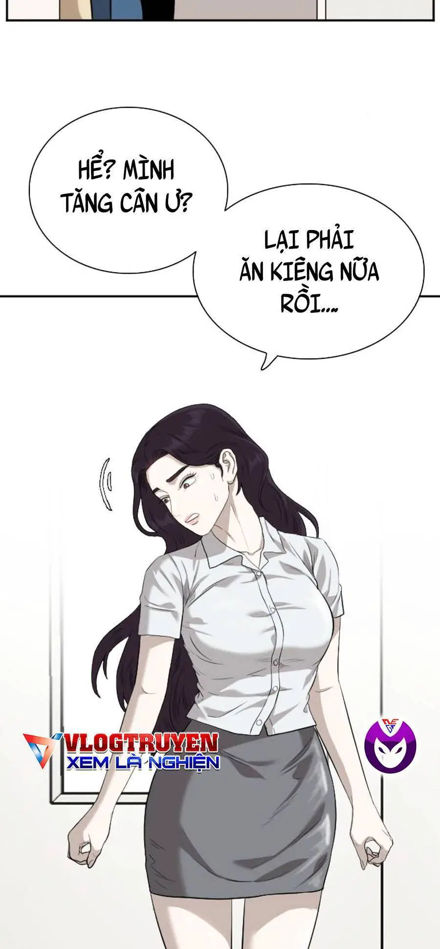 Người Xấu Nettruyen ZZZ Chương 87 Page 58