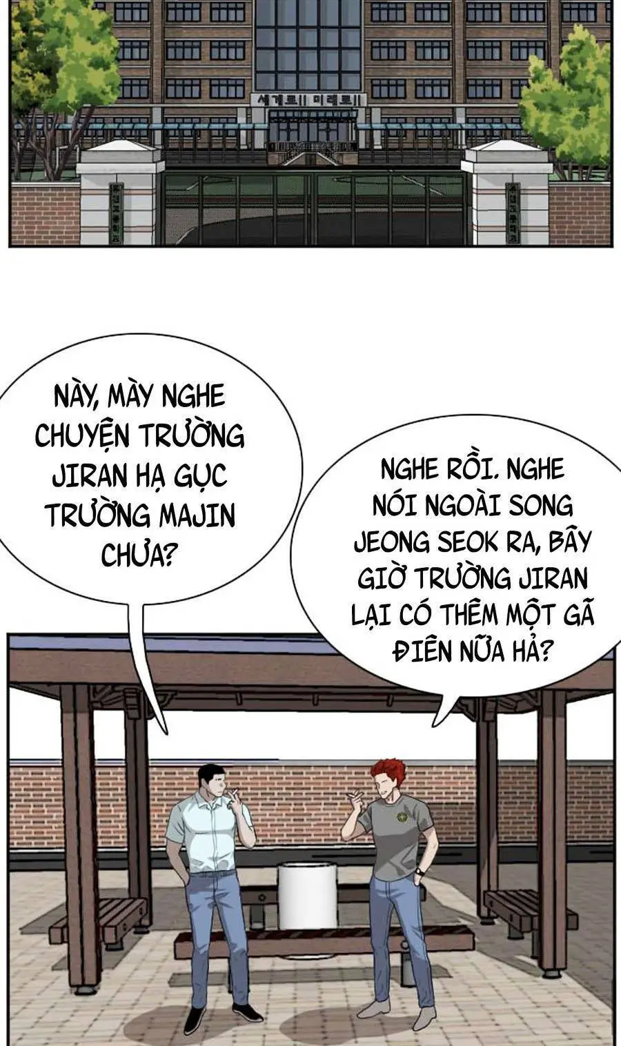 Người Xấu Nettruyen ZZZ Chương 87 Page 79