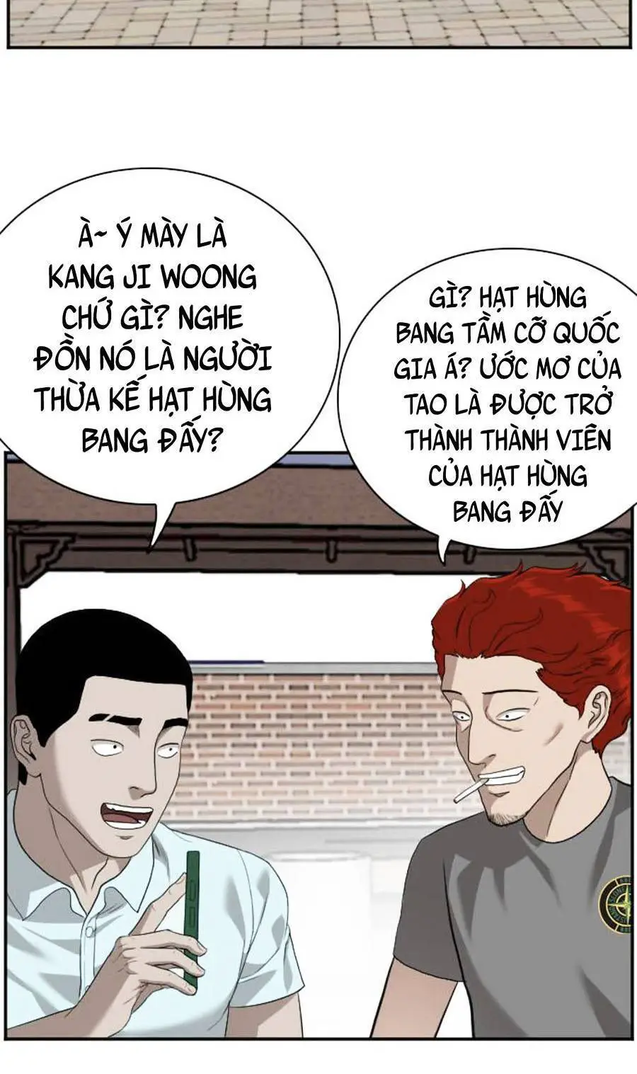 Người Xấu Nettruyen ZZZ Chương 87 Page 80