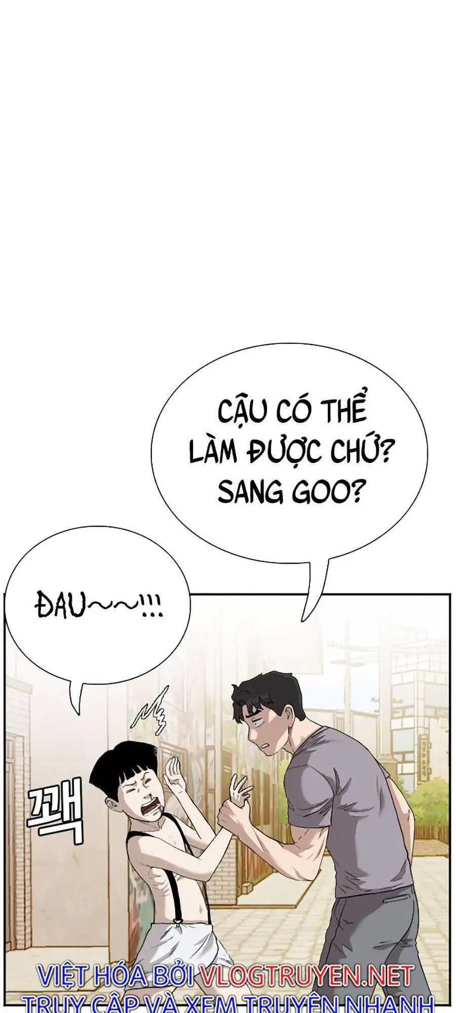 Người Xấu Nettruyen ZZZ Chương 96 Page 9