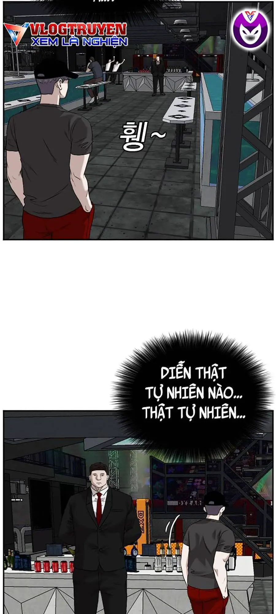 Người Xấu Nettruyen ZZZ Chương 96 Page 121