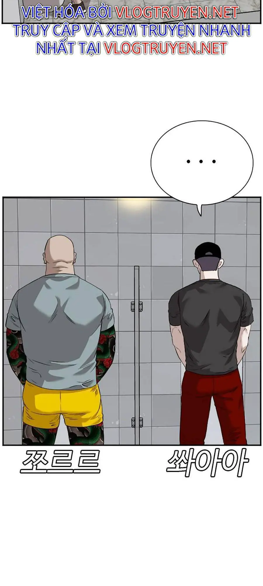 Người Xấu Nettruyen ZZZ Chương 96 Page 131