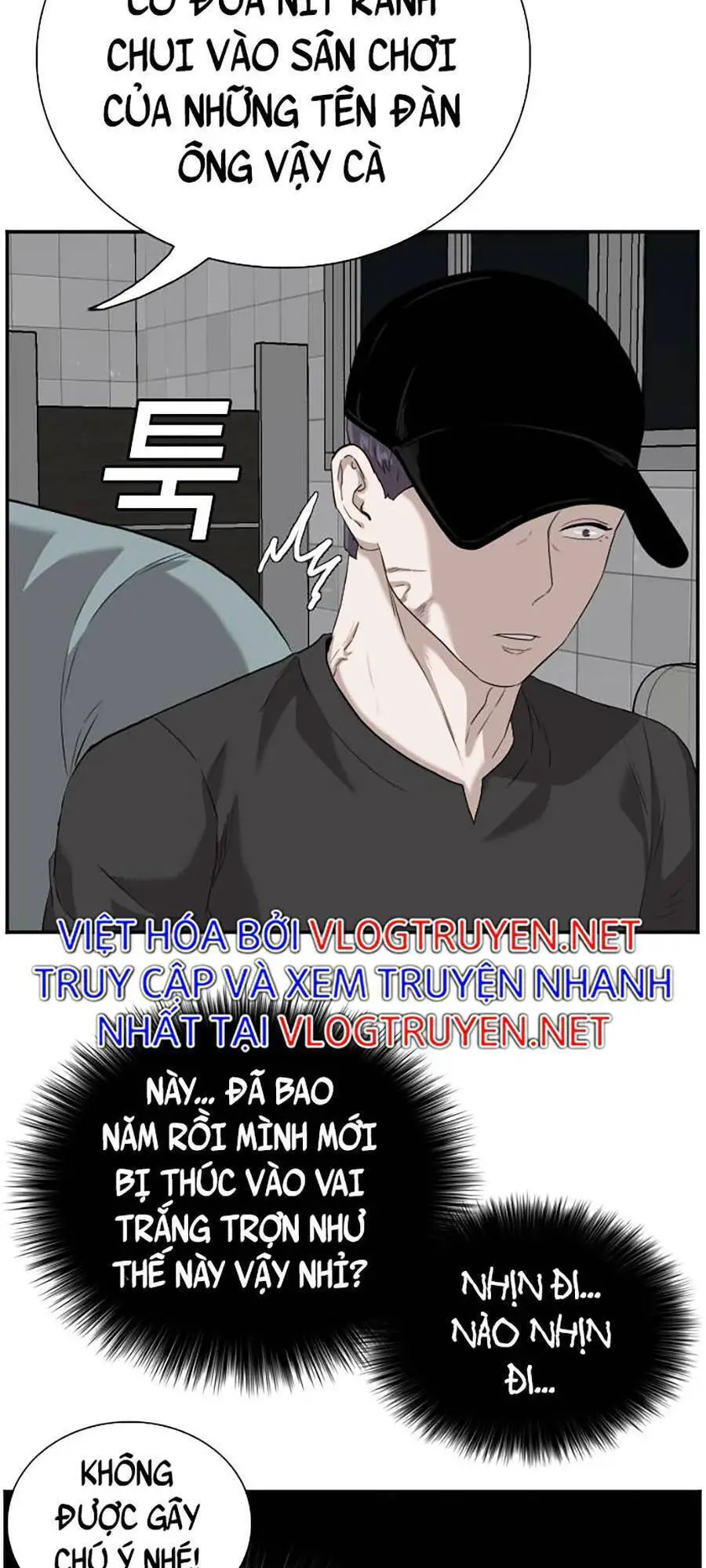Người Xấu Nettruyen ZZZ Chương 96 Page 137