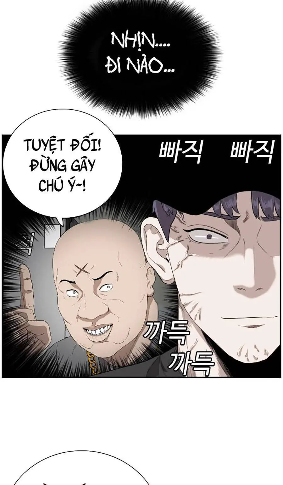 Người Xấu Nettruyen ZZZ Chương 96 Page 146