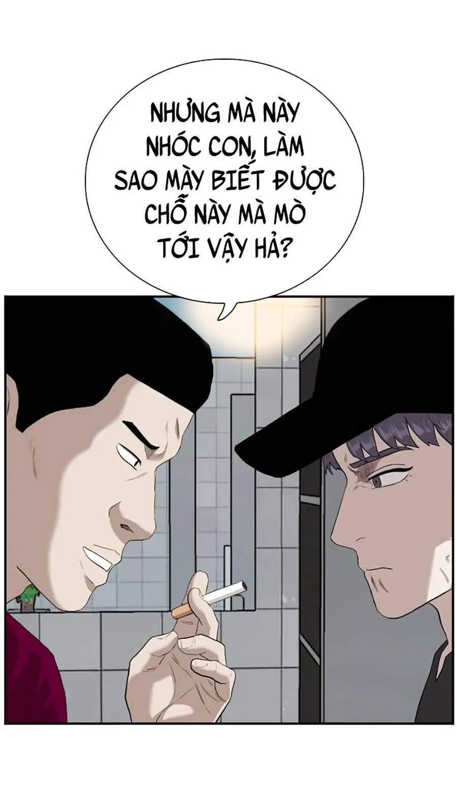 Người Xấu Nettruyen ZZZ Chương 96 Page 149