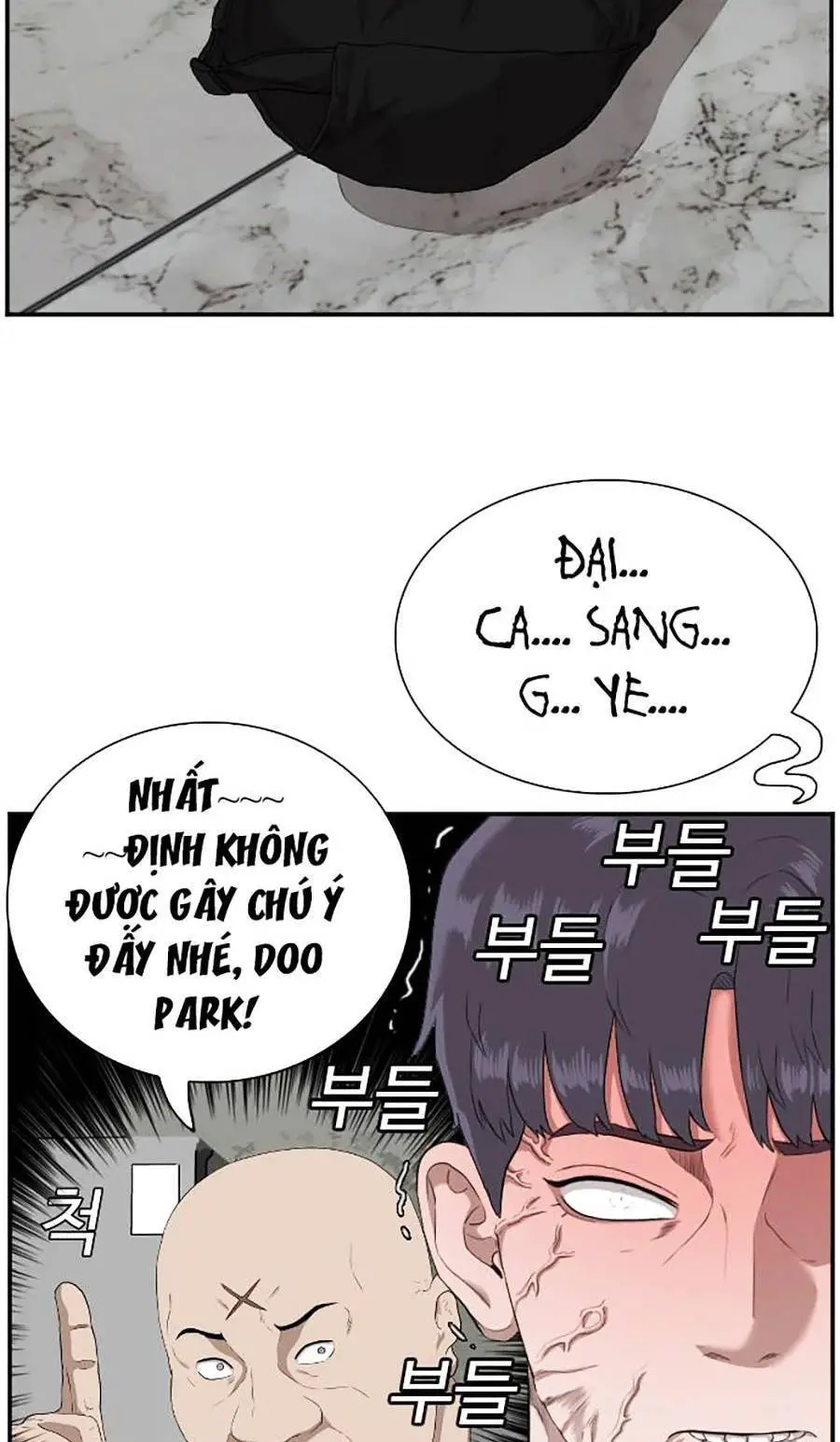 Người Xấu Nettruyen ZZZ Chương 96 Page 152