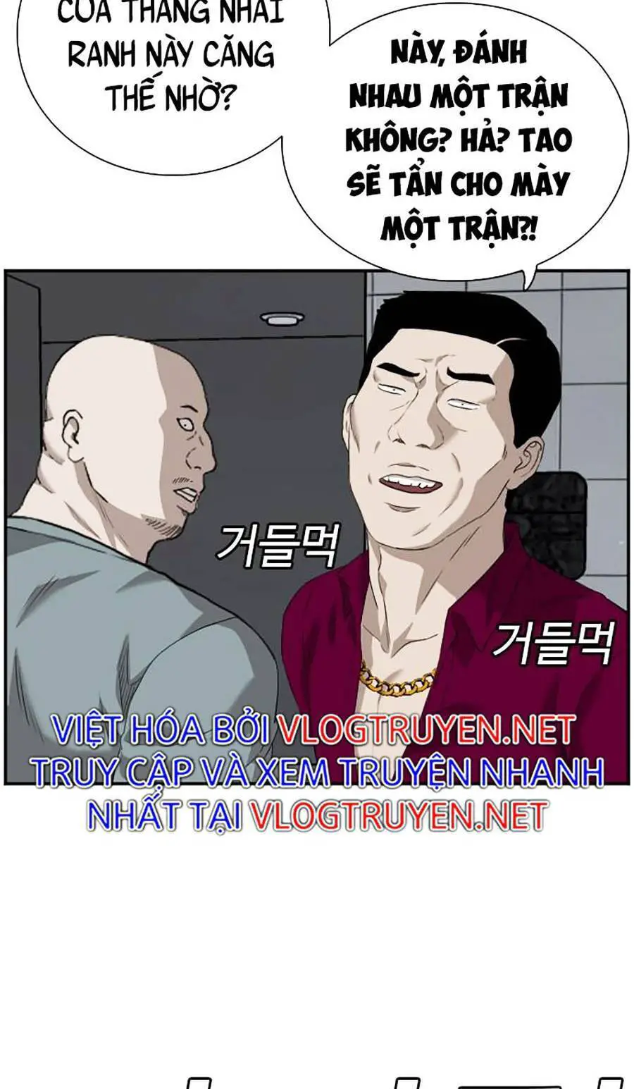 Người Xấu Nettruyen ZZZ Chương 96 Page 156