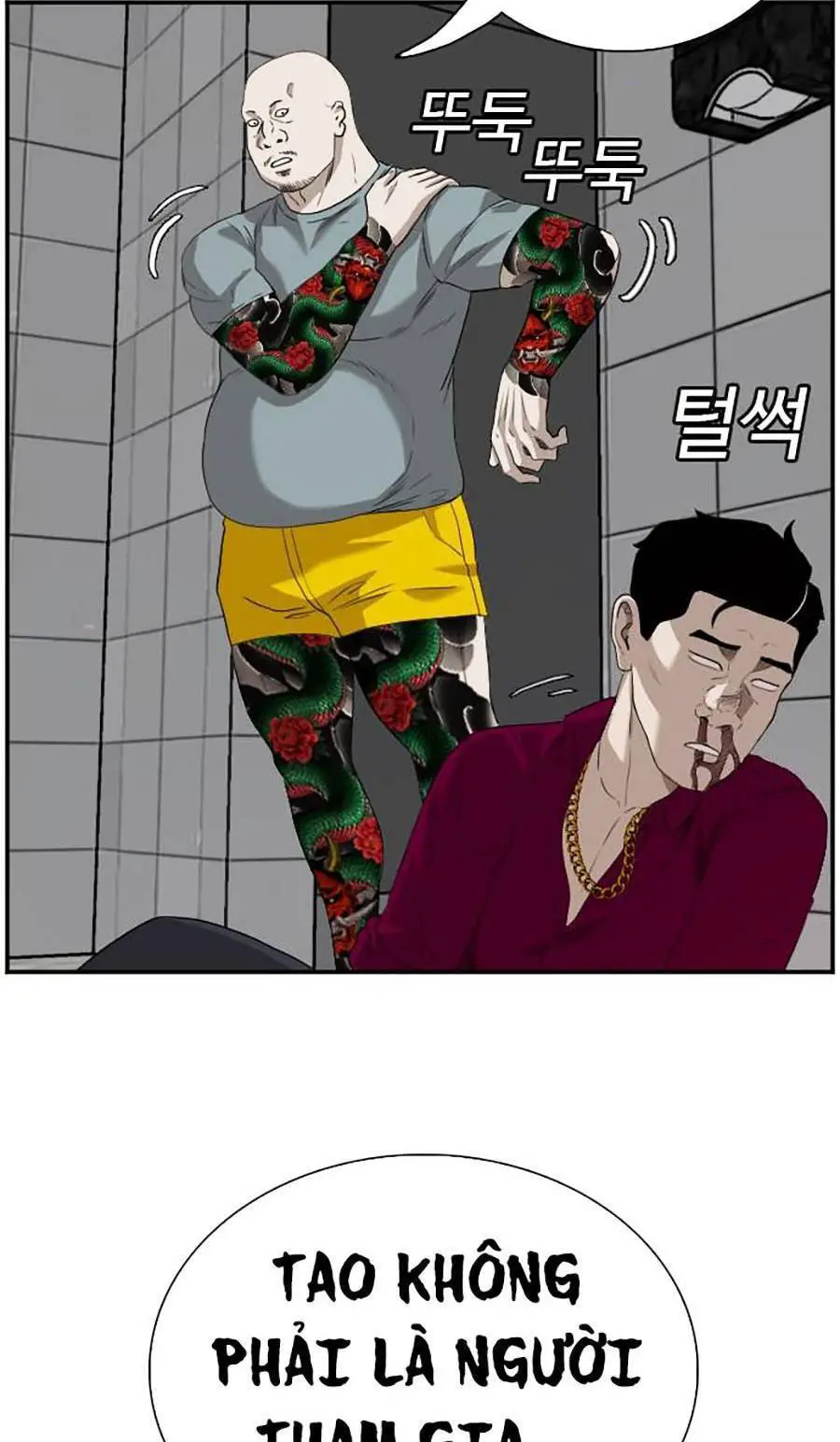 Người Xấu Nettruyen ZZZ Chương 96 Page 160