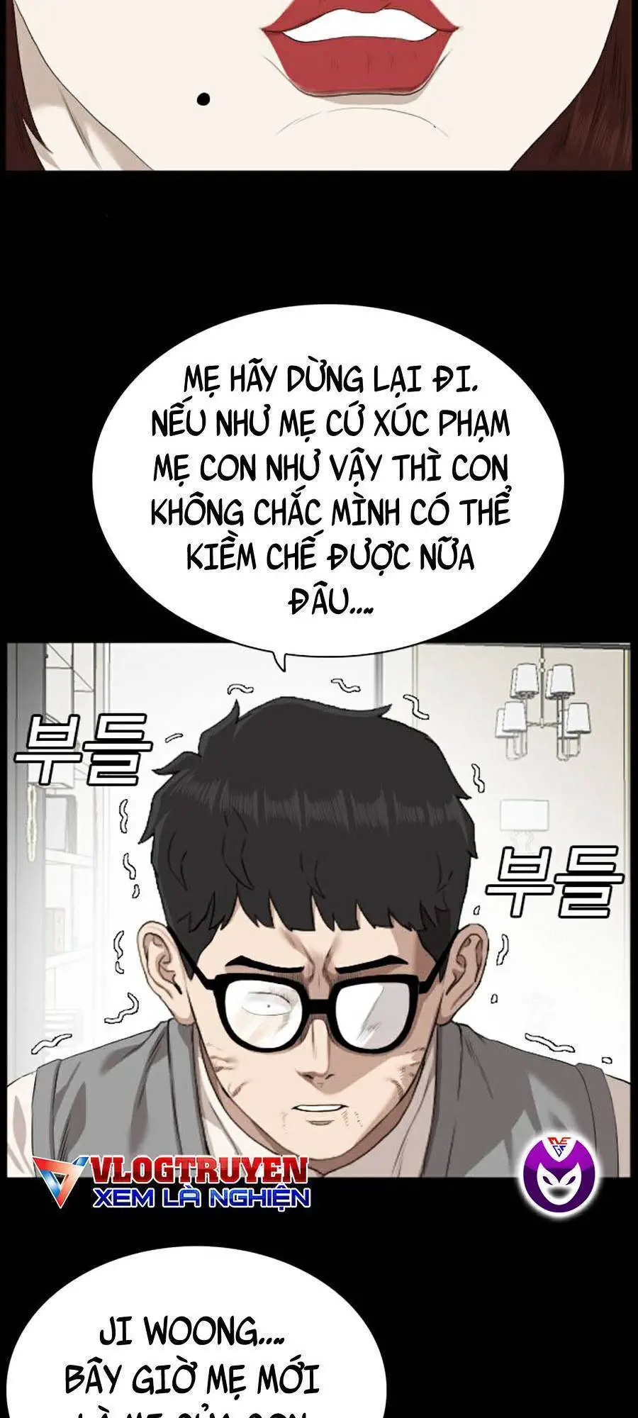 Người Xấu Nettruyen ZZZ Chương 86 Page 77