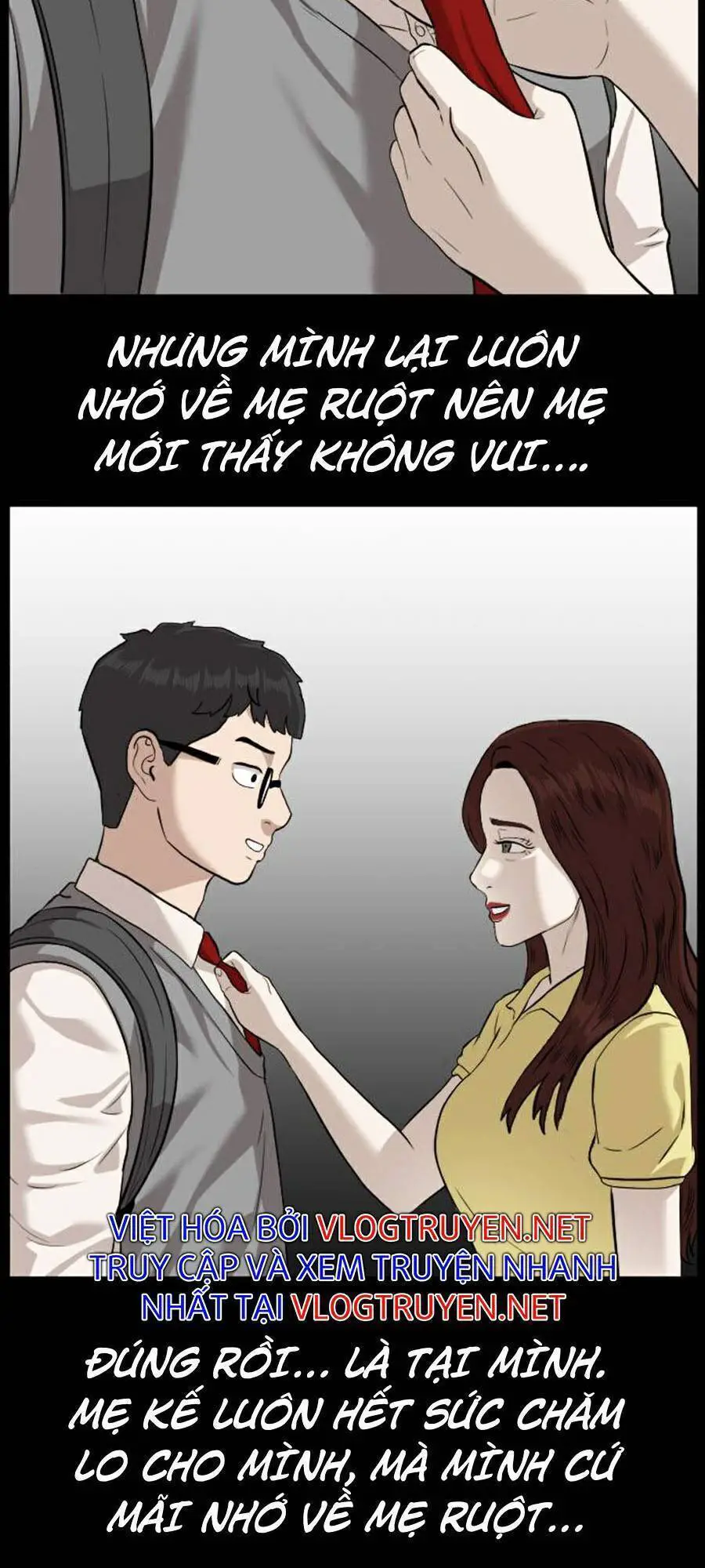Người Xấu Nettruyen ZZZ Chương 86 Page 99
